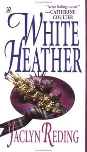 Cover of: White Heather