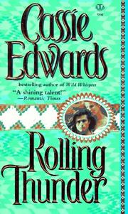 Cover of: Rolling Thunder