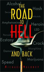 Cover of: The Road to Hell and Back