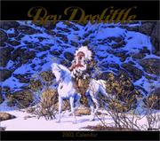 Cover of: The Bev Doolittle 2002 Wall Calendar