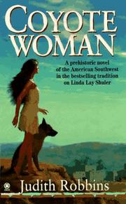 Cover of: Coyote Woman