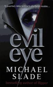 Cover of: Evil Eye