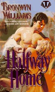 Cover of: Halfway Home