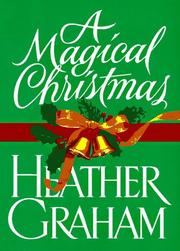 A magical Christmas by Heather Graham