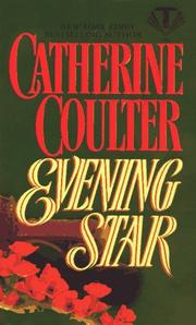 Cover of: Evening Star by 