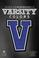 Cover of: HCSB UltraThin Varsity Bible, Blue Simulated Leather