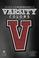 Cover of: HCSB UltraThin Varsity Bible, Crimson Simulated Leather