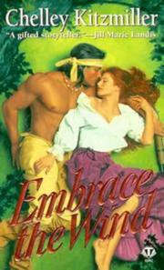 Cover of: Embrace the Wind