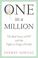 Cover of: One in a Million