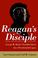 Cover of: Reagan's Disciple