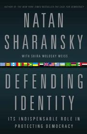 Defending Identity by Natan Sharansky