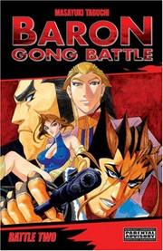 Cover of: Baron Gong Battle Volume 2 (6)