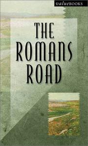 Cover of: The Romans Road by Barbour Publishing