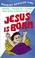 Cover of: Jesus Is Born