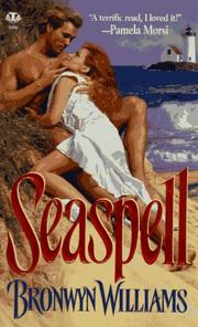 Cover of: Seaspell
