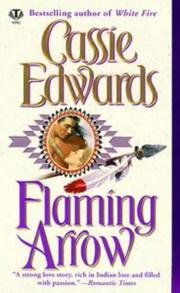 Cover of: Flaming Arrow