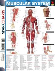 Cover of: Muscular System