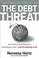 Cover of: The Debt Threat