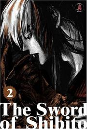 Cover of: The Sword Of Shibito 2