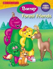 Cover of: Barney by Howard Brower