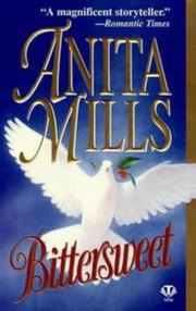 Cover of: Bittersweet by Anita Mills