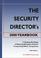 Cover of: Security Director's Report 2000 Yearbook