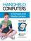 Cover of: Handheld Computers in Schools and Media Centers