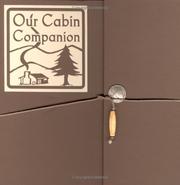 Cover of: Our Cabin Companion by Larry Bleidner