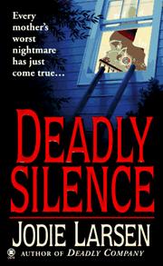 Cover of: Deadly Silence