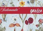 Cover of: Scalamandre Garden Notecards