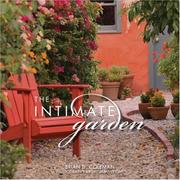Cover of: Intimate Garden, The