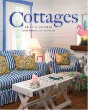 Cover of: Cottages