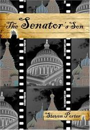 Cover of: The Senator's Son