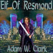 Cover of: Elf of Resmond