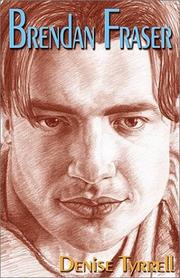 Cover of: Brendan Fraser