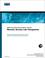 Cover of: CCNP Cisco Networking Academy Program