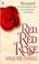 Cover of: Red, Red Rose