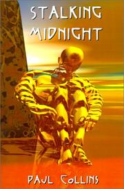 Cover of: Stalking Midnight