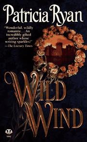 Cover of: Wild Wind