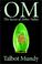 Cover of: Om-The Secret of Ahbor Valley