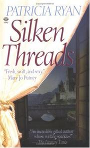 Cover of: Silken Threads