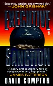 Cover of: Executive Sanction