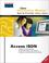 Cover of: CIM Access ISDN (Network Simulator CD-ROM)