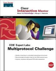 CIM CCIE Expert Labs, Multiprotocol Challenge (Network Simulator CD-ROM) by Inc. Cisco Cisco Systems