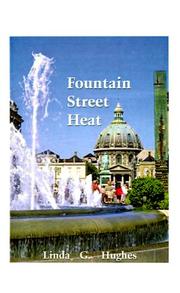 Cover of: Fountain Street Heat