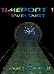 Cover of: Timeport 1: Truth Quest