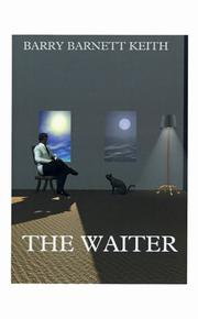 Cover of: The Waiter