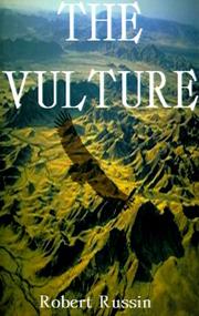 Cover of The Vulture