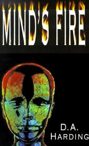 Cover of: Mind's Fire