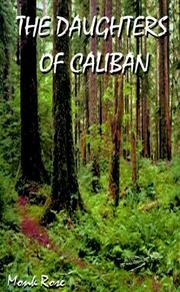 Cover of: The Daughters of Caliban